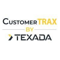 customertrax crm logo image