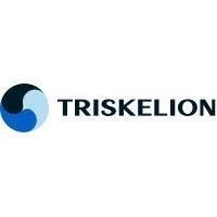 triskelion logo image