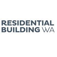 residential building wa logo image