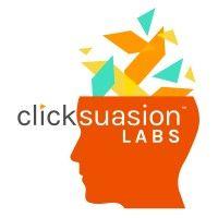 clicksuasion labs logo image