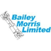 bailey morris ltd logo image