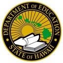 logo of Hawaii State Department Of Education