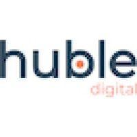 huble digital south africa logo image