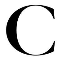 cliché magazine logo image