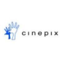 cinepix logo image