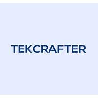 tekcrafter logo image