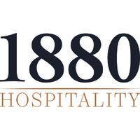 1880 hospitality logo image