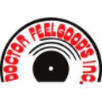 doctor feelgoods inc logo image