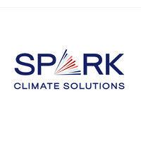 spark climate solutions logo image