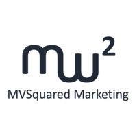 mvsquared marketing logo image