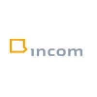 incom gmbh logo image