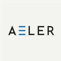 aeler logo image