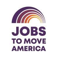 jobs to move america logo image