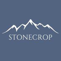 stonecrop capital logo image