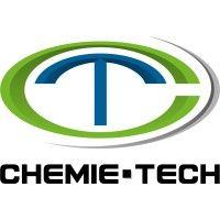 chemie-tech logo image