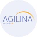 logo of Agilina