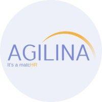 agilina logo image