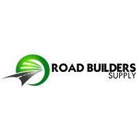 road builders supply