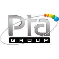 pta group logo image