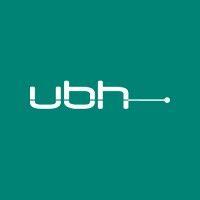 ubh software & engineering gmbh logo image