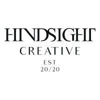 hindsight creative logo image