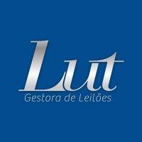 lut gestora de leilões logo image