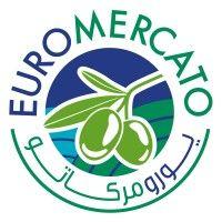 euromercato logo image