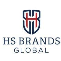 hs brands global logo image