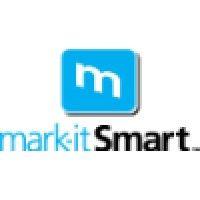 mark-it smart, inc. logo image