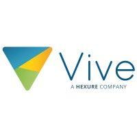 vive solutions logo image