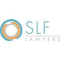 slf lawyers logo image