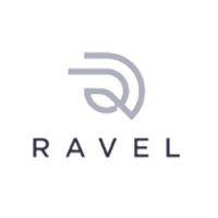 ravel logo image