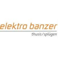 elektro banzer ag logo image