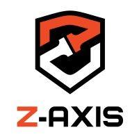 zaxis, inc. logo image