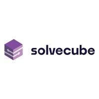 solvecube pte. ltd. logo image