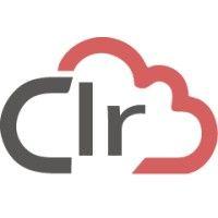 cloudlr logo image