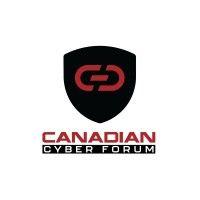 canadian cyber forum (formerly the - ottawa cybersecurity meetup) logo image