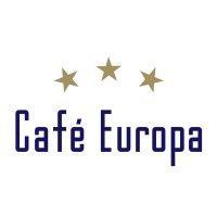 cafe europa tlv logo image