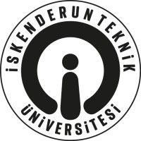 i̇skenderun teknik üniversitesi (i̇ste) logo image