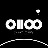 zero 2 infinity logo image