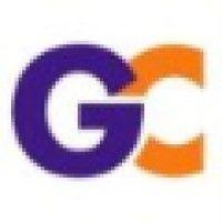 gc marketing services logo image