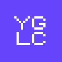 yglc 2022 logo image