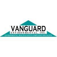 vanguard environmental, inc. logo image