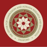 the center for compassion and altruism research and education | ccare at stanford university logo image