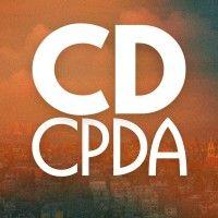 central district community preservation and development authority logo image