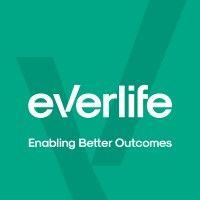 everlife logo image