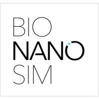 bionanosim logo image