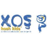 hosh kids logo image