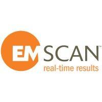 emscan corporation logo image