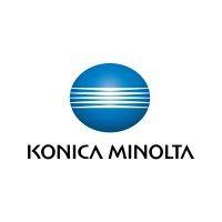 konica minolta - dx solutions development centre logo image